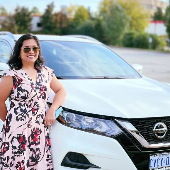 Meet your Posher, Lanie - Picture 1 of 1